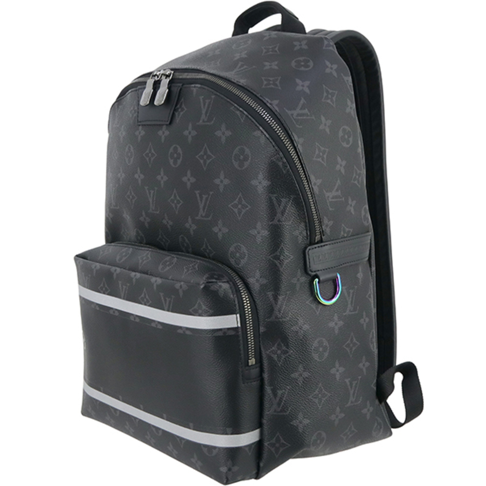 Louis Vuitton Backpack Apollo Fragment Monogram E… - image 3